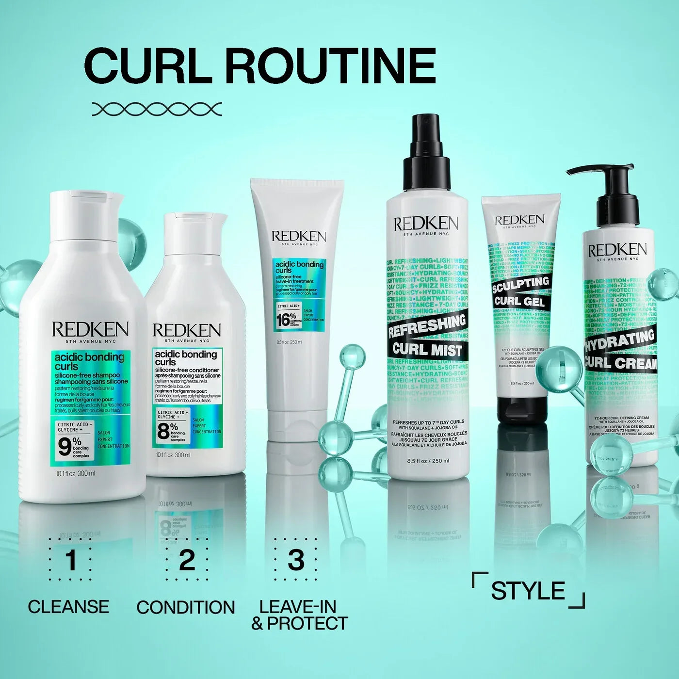 bondingredken.us.com
