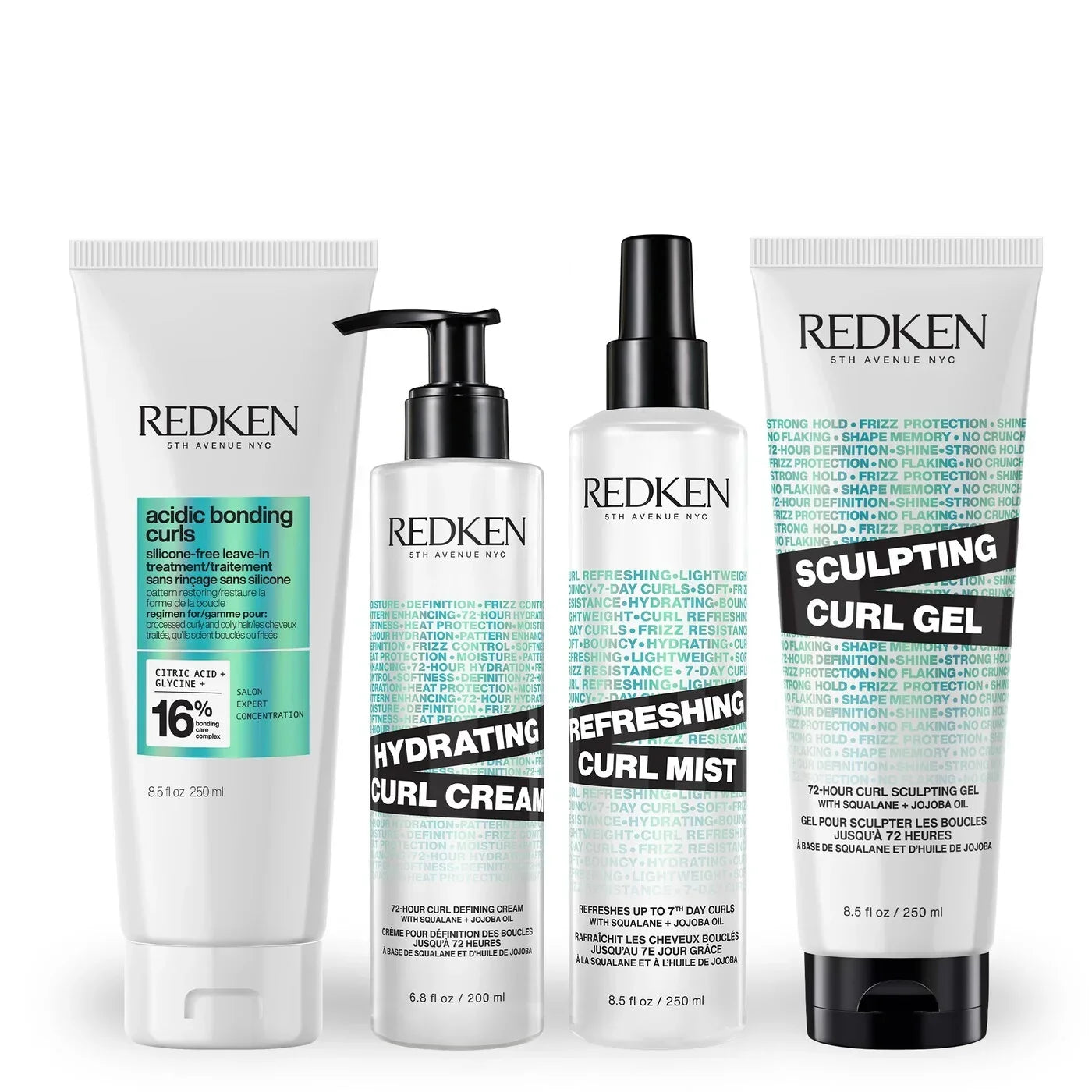 bondingredken.us.com