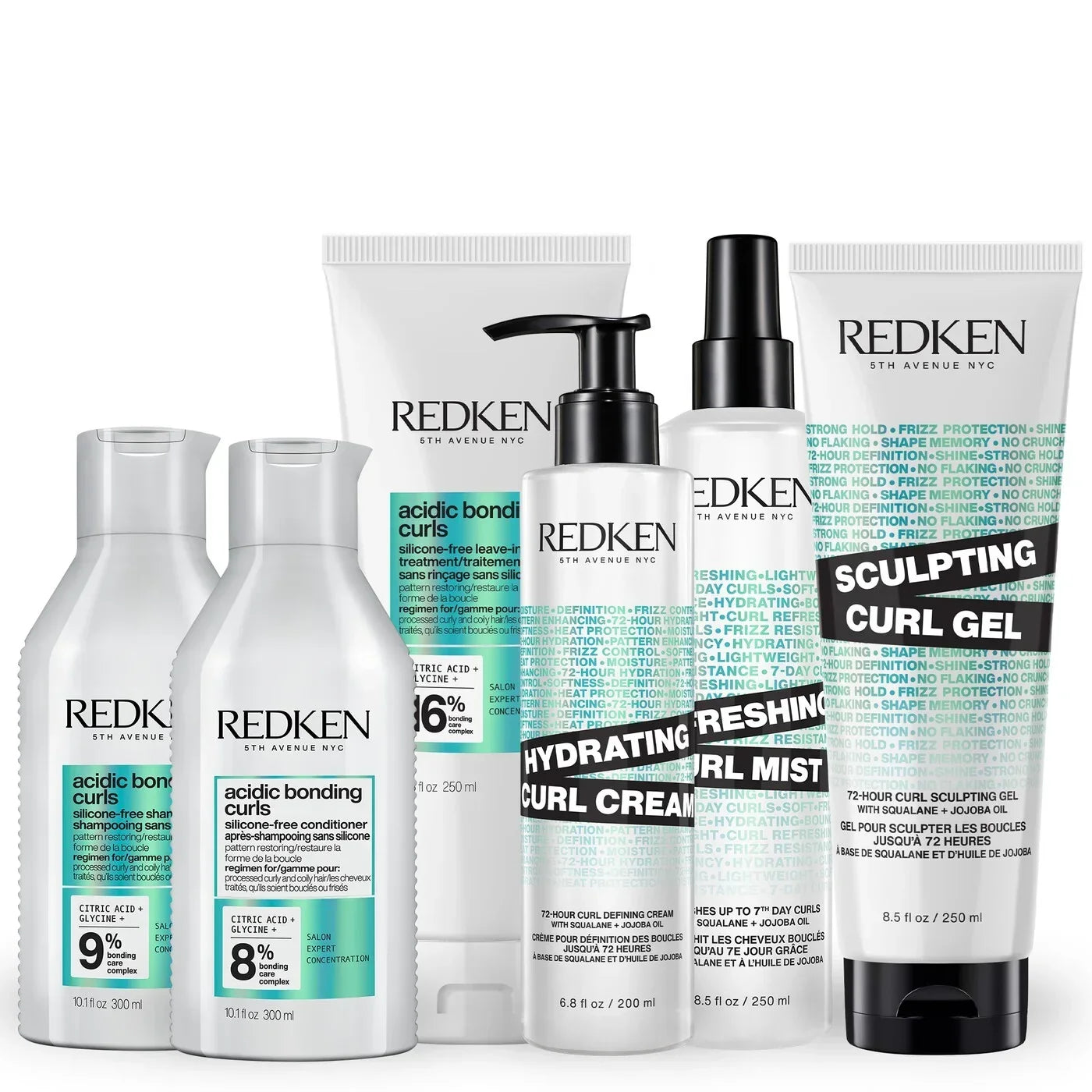 bondingredken.us.com