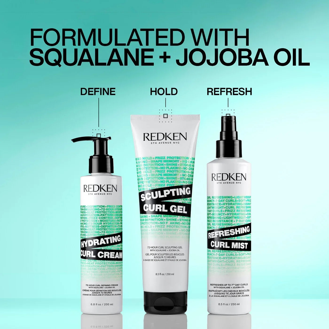 bondingredken.us.com