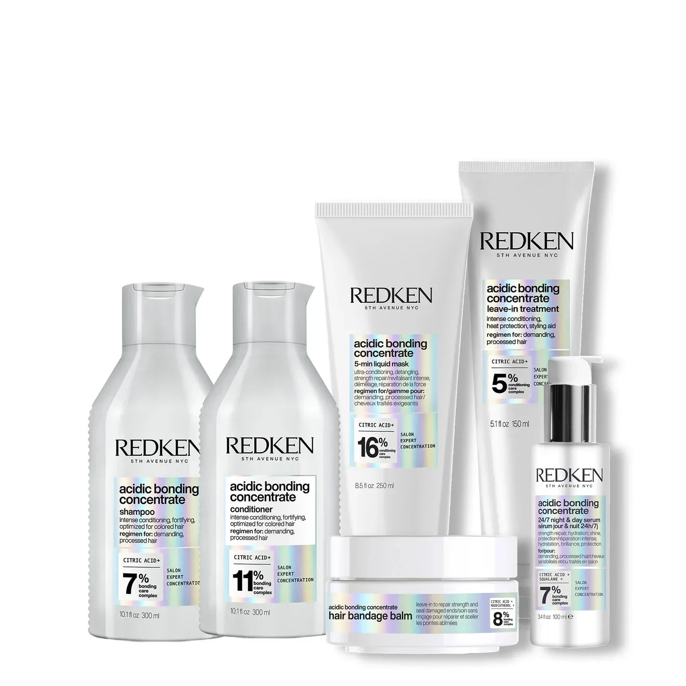 bondingredken.us.com