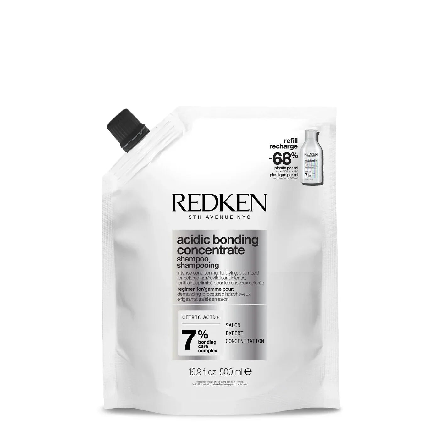 bondingredken.us.com