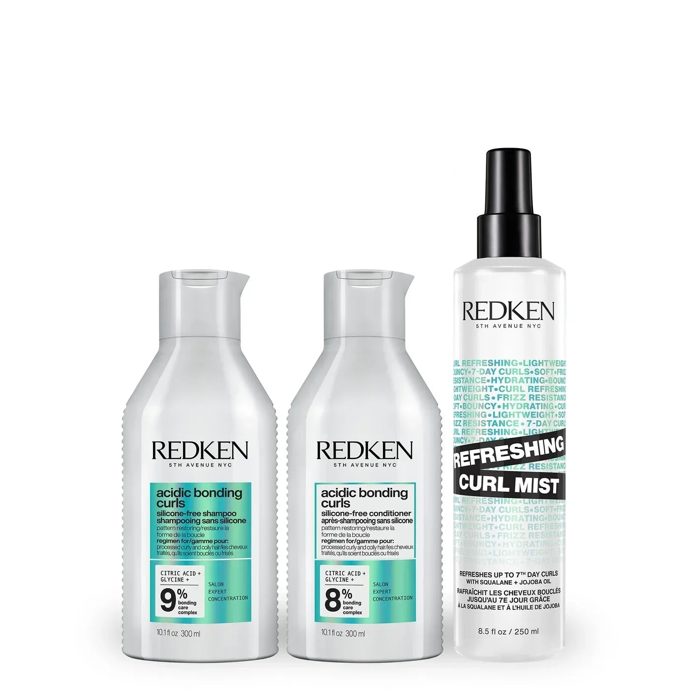 bondingredken.us.com