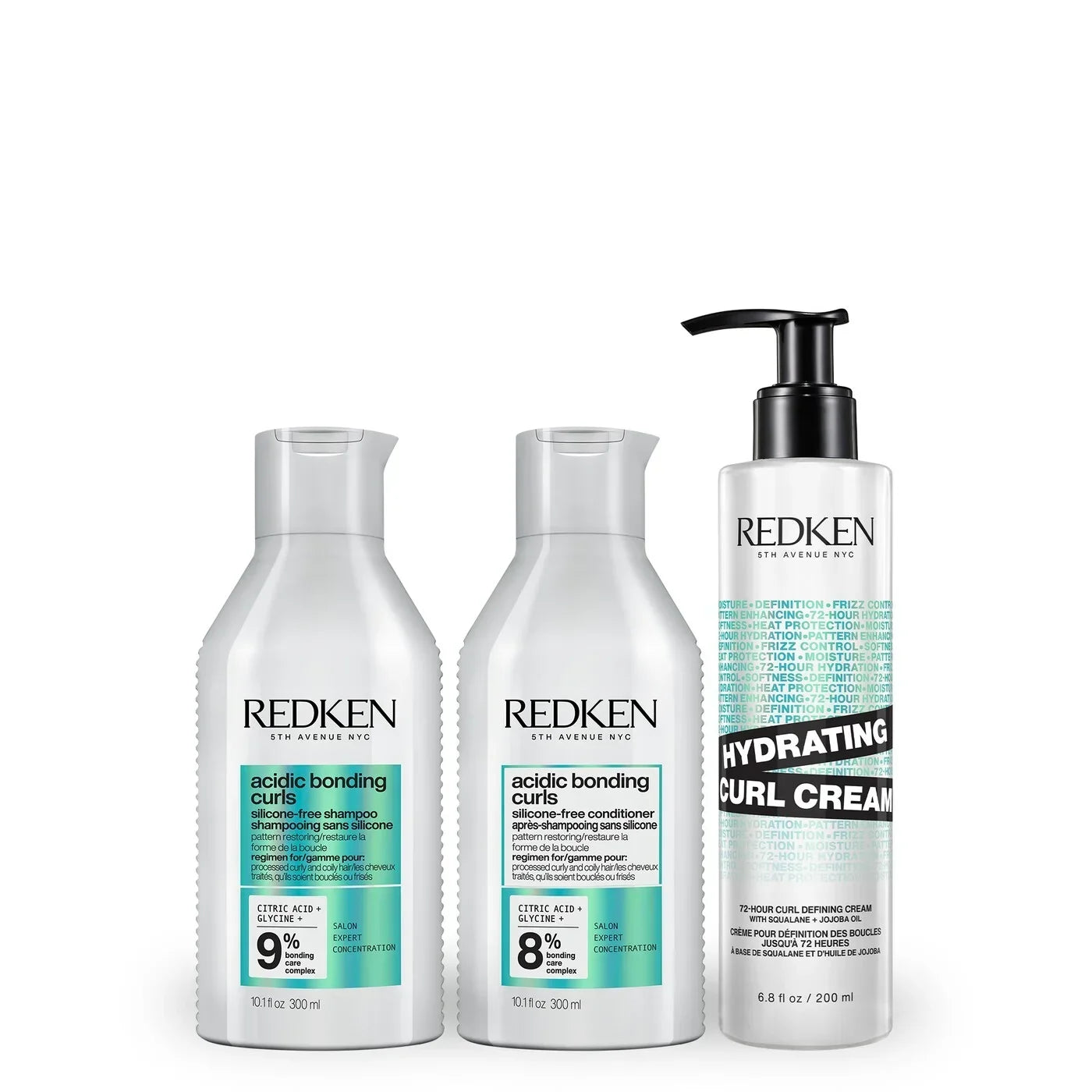 bondingredken.us.com