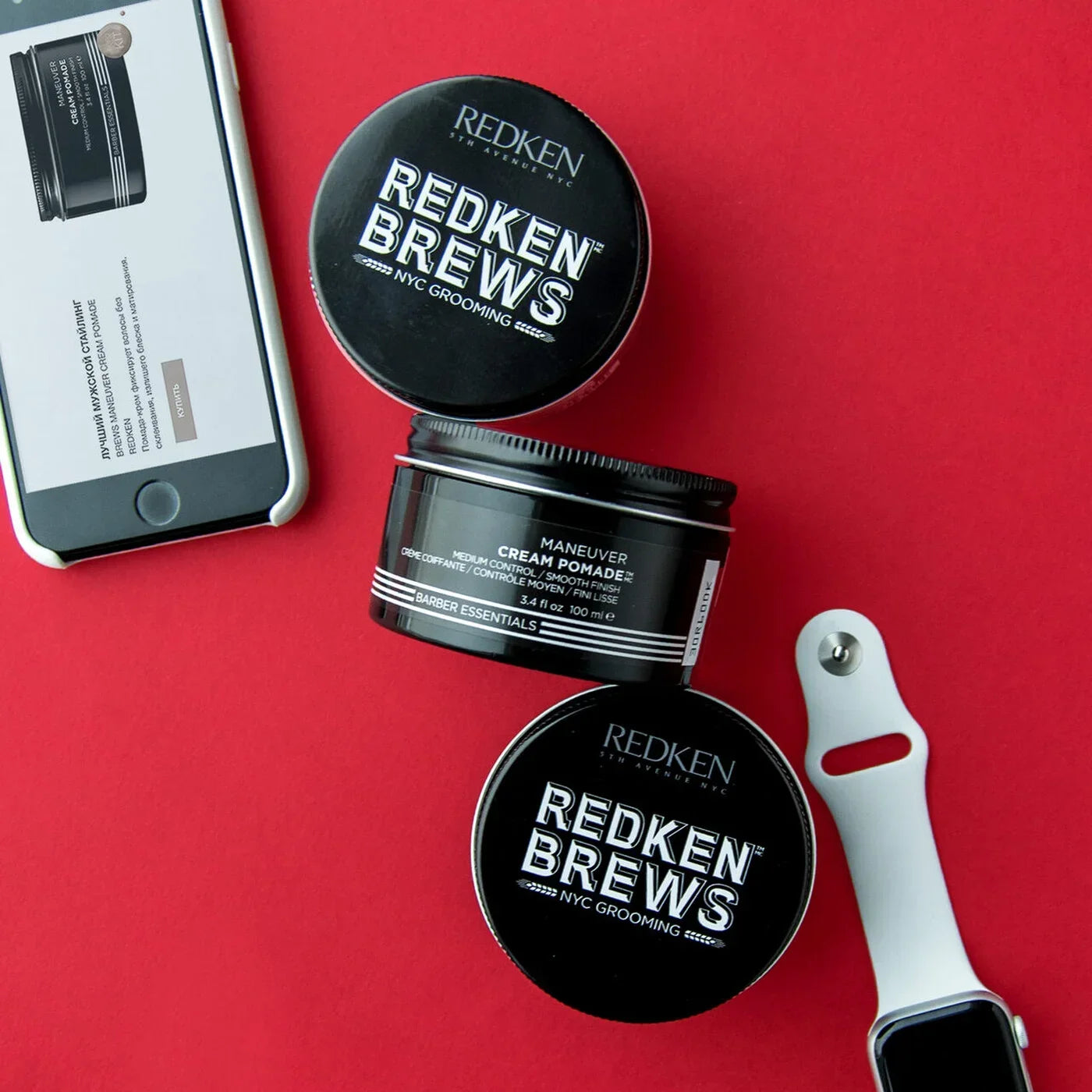 bondingredken.us.com