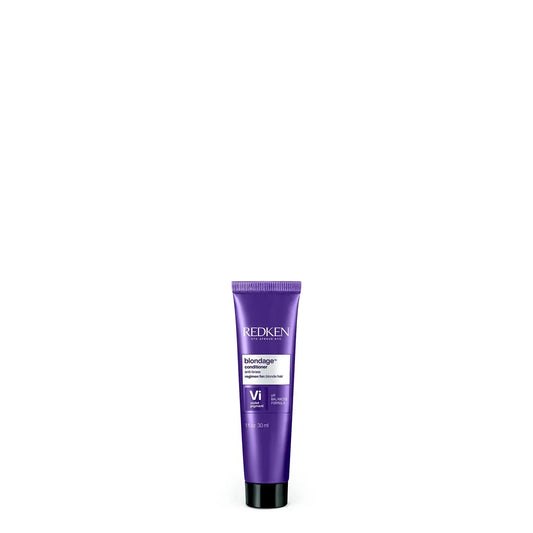BLONDAGE COLOR DEPOSITING CONDITIONER