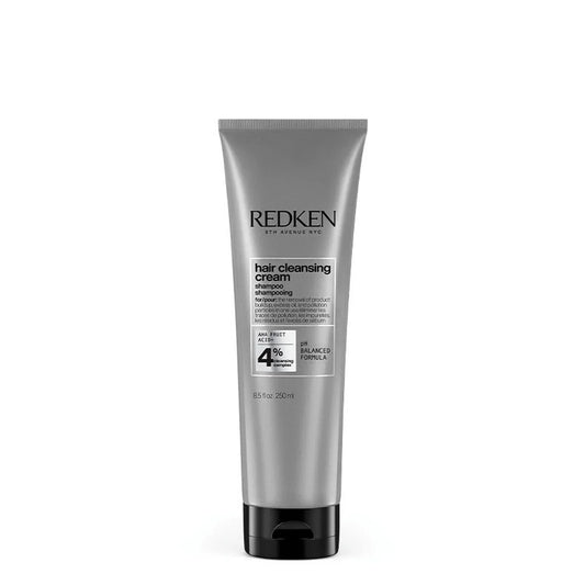 HAIR CLEANSING CREAM CLARIFYING SHAMPOO