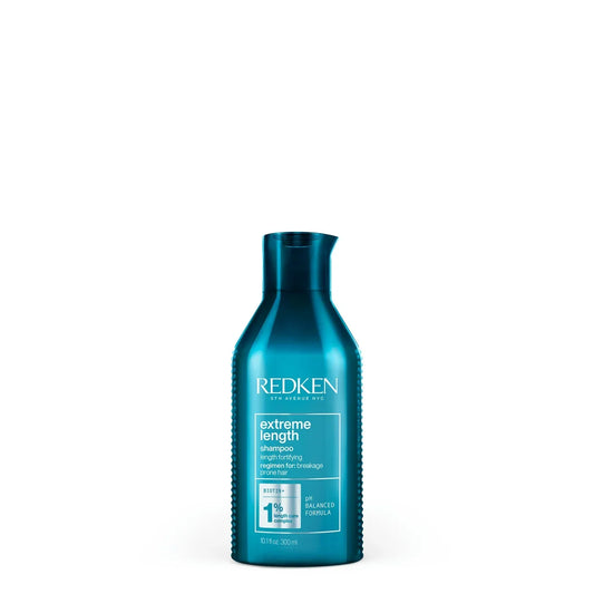EXTREME LENGTH BIOTIN SHAMPOO