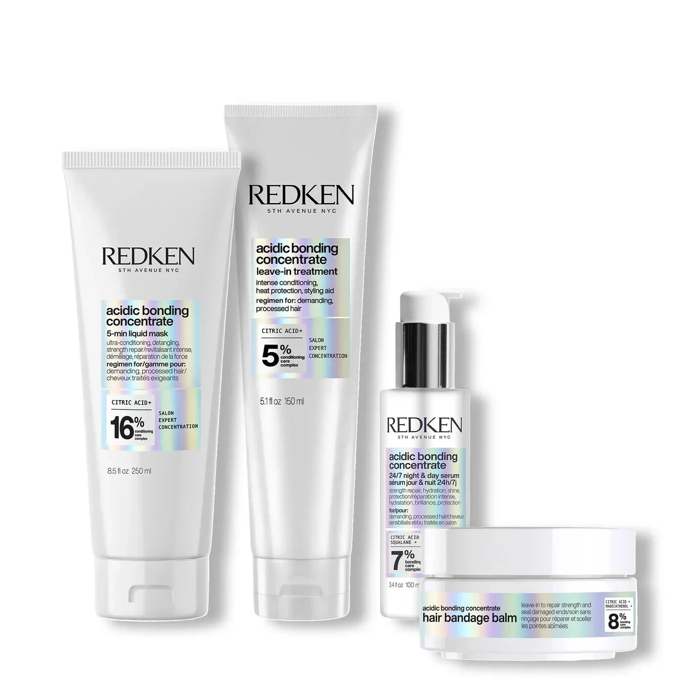 bondingredken.us.com
