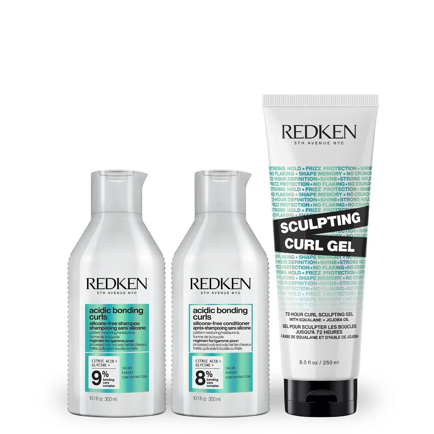 bondingredken.us.com